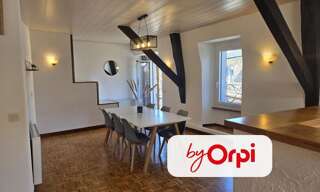 Appartement 3 Pièces 109 m² à vendre à Mende (48000)