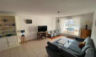 Appartement 4 Pièces 73 m² à vendre à La Seyne-sur-Mer (83500)