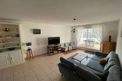 Appartement 4 pièces 320000 €