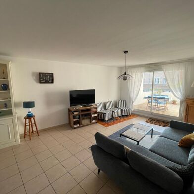 Appartement 4 pièces 320000 €