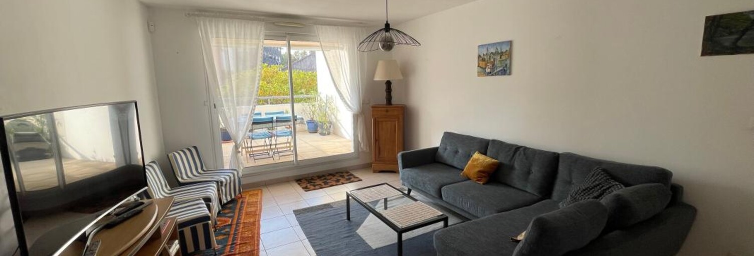 Appartement 4 Pièces 73 m² à vendre à La Seyne-sur-Mer (83500)