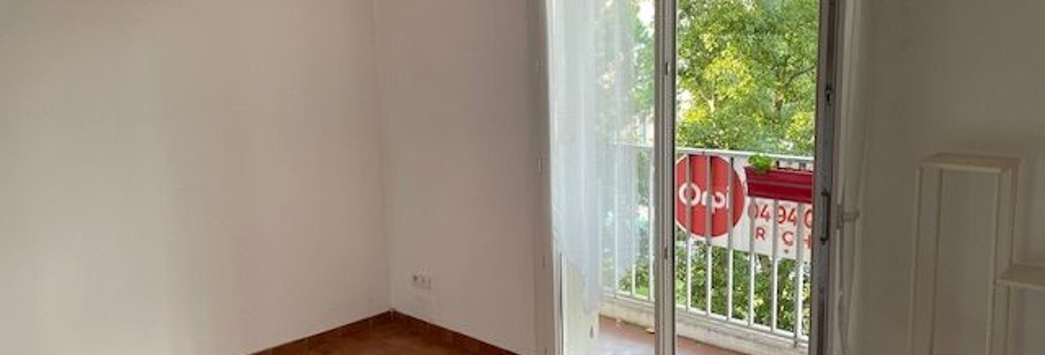 Appartement 2 Pièces 36 m² à vendre à Six-Fours-les-Plages (83140)