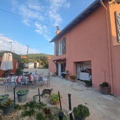 Maison 4 pièces 525000 €