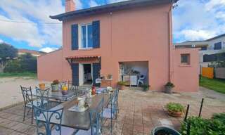 Maison 4 Pièces 81 m² à vendre à Six-Fours-les-Plages (83140)