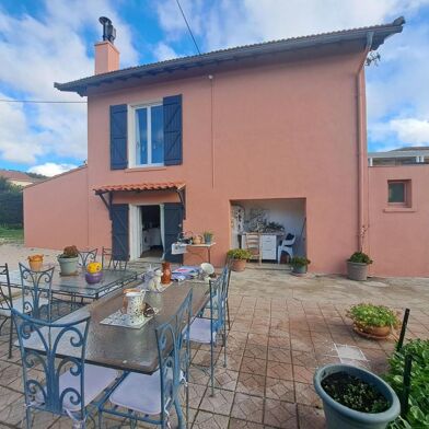 Maison 4 pièces 525000 €