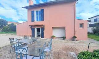 Maison 4 Pièces 81 m² à vendre à Six-Fours-les-Plages (83140)