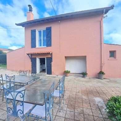 Maison 4 pièces 525000 €