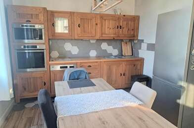 Maison 4 pièces 525000 €