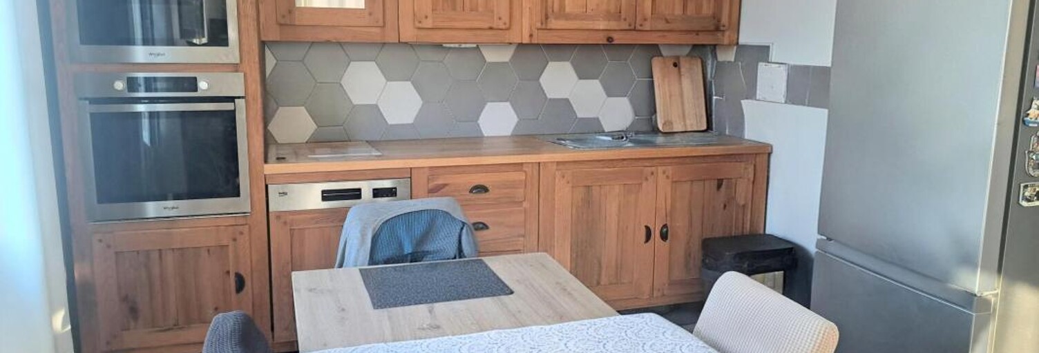 Maison 4 Pièces 81 m² à vendre à Six-Fours-les-Plages (83140)