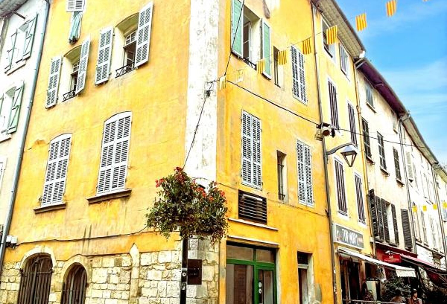 Maison À Vendre — photo 1