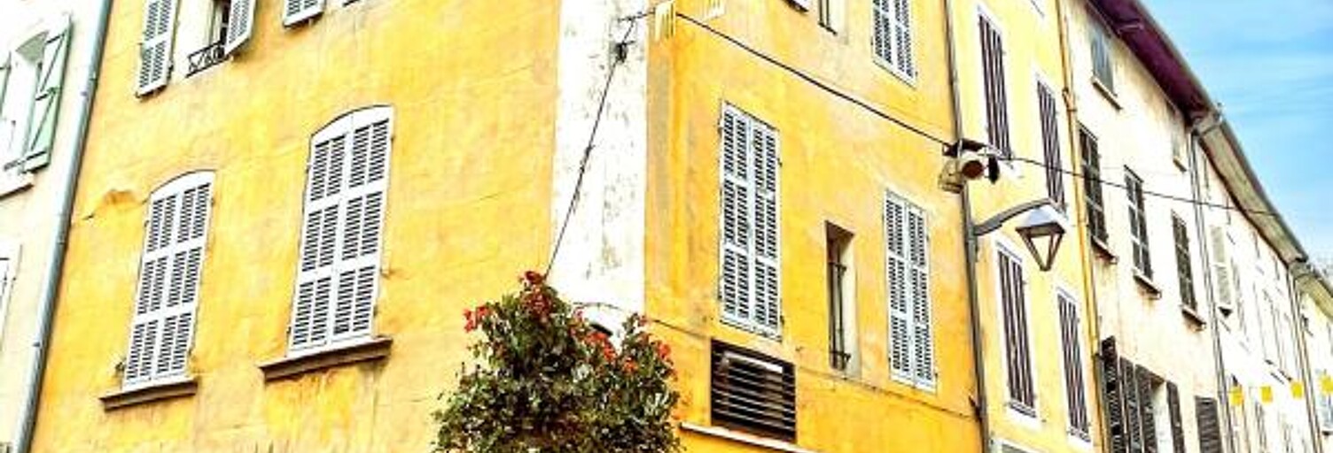 Maison 4 Pièces 140 m² à vendre à Saint-Maximin-la-Sainte-Baume (83470)