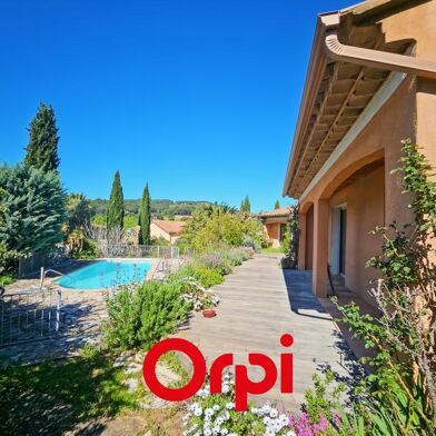 Maison 7 pièces 875000 €