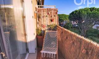 Appartement 3 Pièces 61 m² à vendre à Le Pradet (83220)