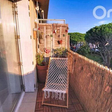 Appartement 3 pièces 232800 €