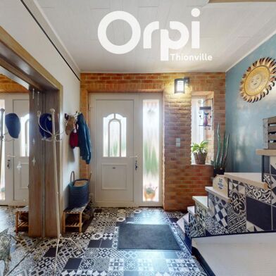 Maison 6 pièces 529900 €