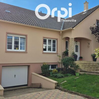 Maison 6 pièces 499000 €