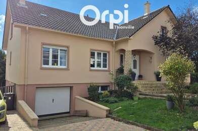 Maison 6 pièces 499000 €