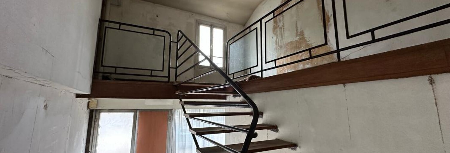 Appartement 6 Pièces 145 m² à vendre à Bar-le-Duc (55000)