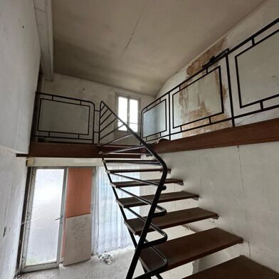 Appartement 6 pièces 34000 €