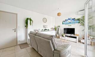 Appartement 2 Pièces 42 m² à vendre à Fréjus (83600)