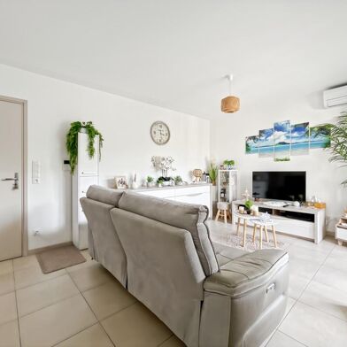 Appartement 2 pièces 239000 €