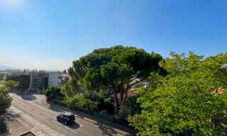 Appartement 2 Pièces 42 m² à vendre à Fréjus (83600)