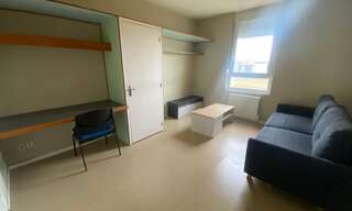 Appartement 1 Pièce 26 m² à louer à Le Havre (76600)