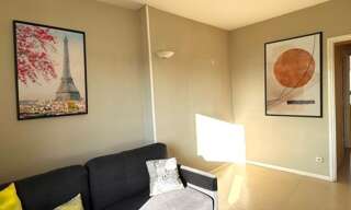 Appartement 1 Pièce 26 m² à louer à Le Havre (76600)