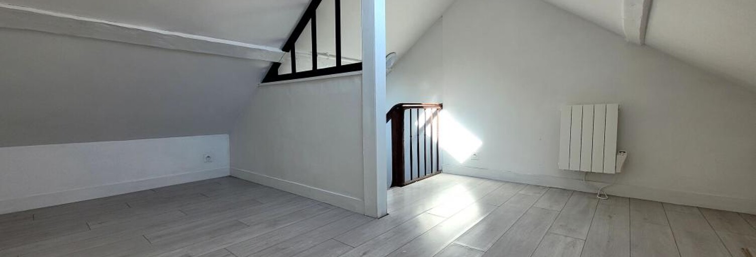 Maison 3 Pièces 72 m² à vendre à Le Havre (76600)