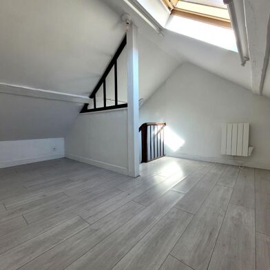 Maison 3 pièces 249000 €