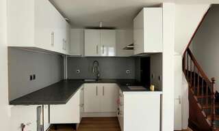 Maison 3 Pièces 72 m² à vendre à Le Havre (76600)