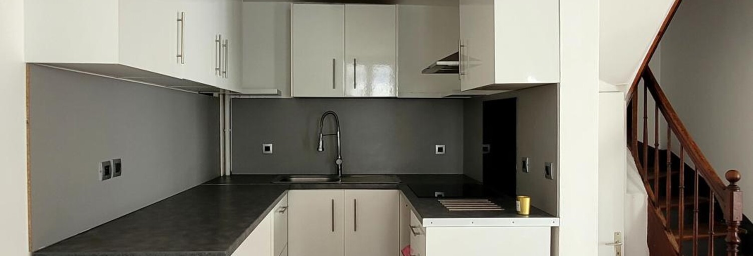 Maison 3 Pièces 72 m² à vendre à Le Havre (76600)