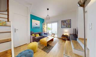 Maison 5 Pièces 83 m² à vendre à Le Havre (76600)