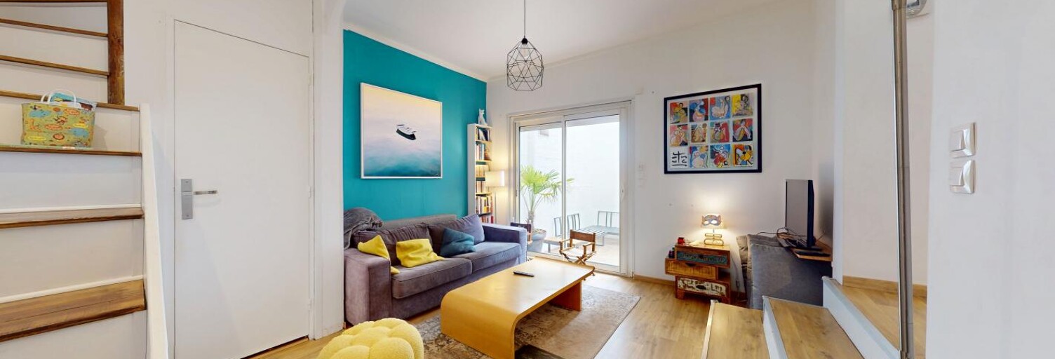 Maison 5 Pièces 83 m² à vendre à Le Havre (76600)