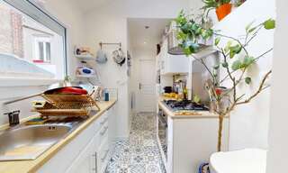 Maison 5 Pièces 83 m² à vendre à Le Havre (76600)