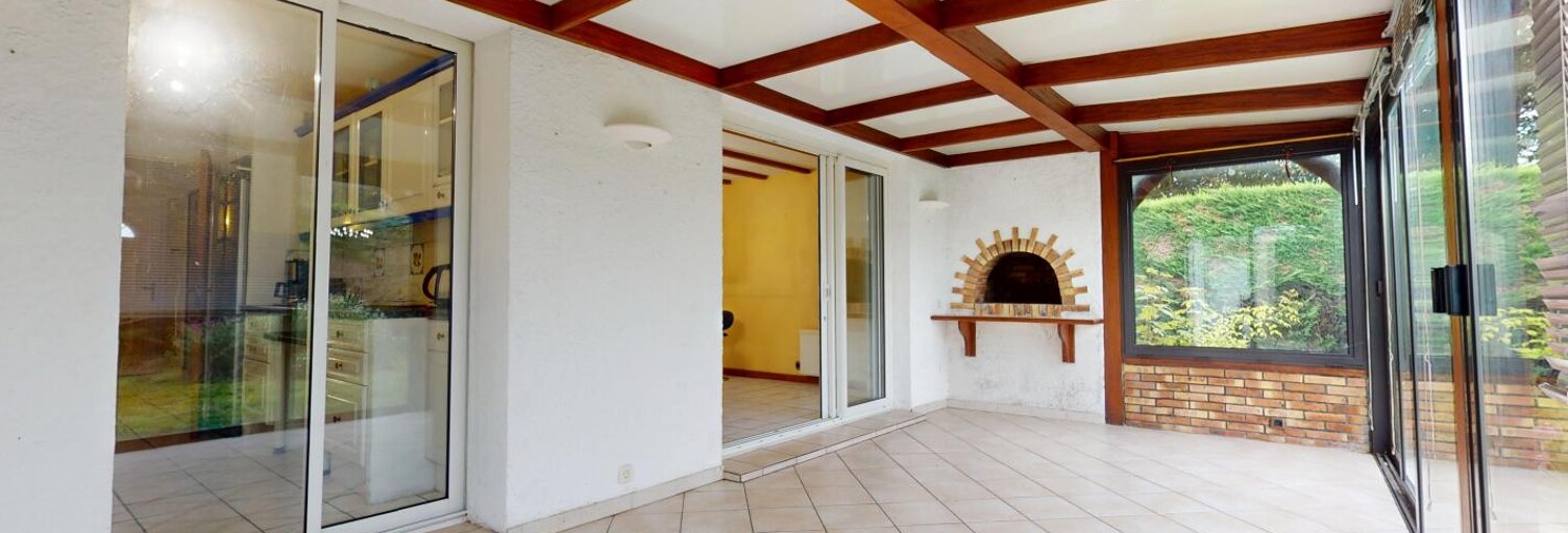 Maison 5 Pièces 153 m² à vendre à Montivilliers (76290)