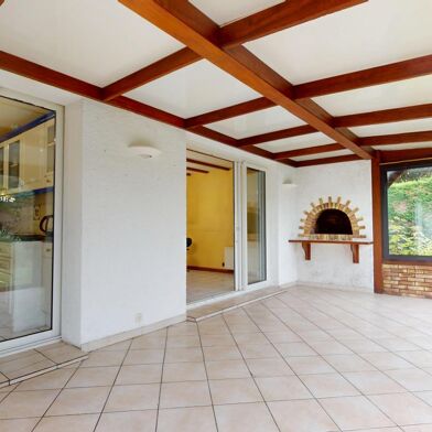 Maison 5 pièces 264000 €