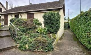 Maison 4 Pièces 90 m² à vendre à Cormontreuil (51350)