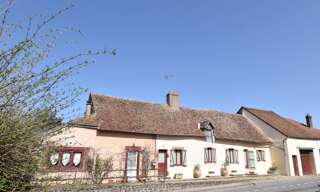 Maison 5 Pièces 216 m² à vendre à Sury-ès-Bois (18260)