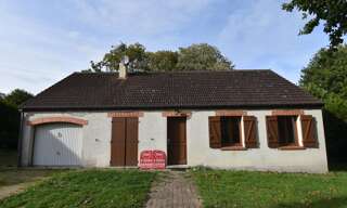 Maison 4 Pièces 88 m² à vendre à Saint-Satur (18300)