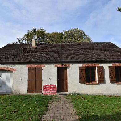 Maison 4 pièces 145000 €