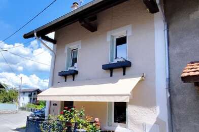 Appartement 4 pièces 259800 €