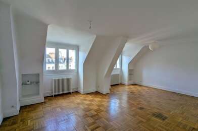 Appartement 3 pièces 185000 €