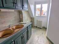   À VENDRE – Bel appartement T4  vendu loué en hyper-centre d’Orléans – Idéal investisseur — photo 3