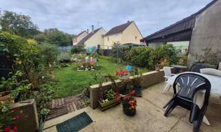 Maison 4 Pièces 88 m² à vendre à Saint-Dizier (52100)