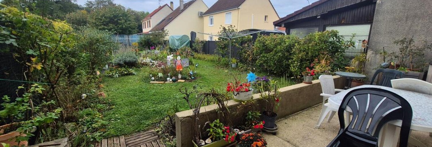 Maison 4 Pièces 88 m² à vendre à Saint-Dizier (52100)