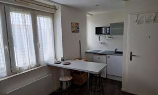 Appartement 1 Pièce 19 m² à louer à Quiberon (56170)