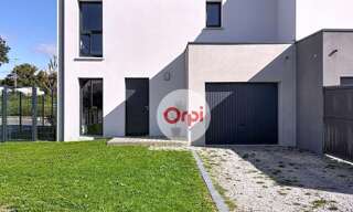 Maison 4 Pièces 91 m² à vendre à Vannes (56000)