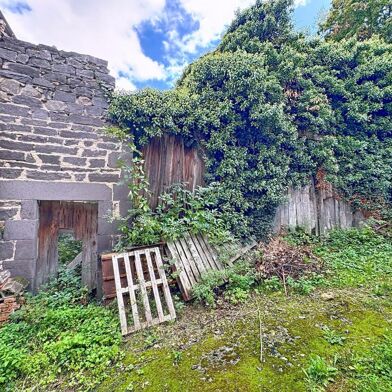 Maison 1 pièces 34000 €