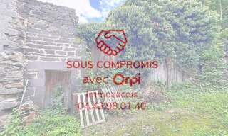 Maison 1 Pièce 98 m² à vendre à Enval (63530)